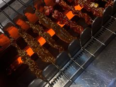 -邢氏老太太烧烤(南山店)