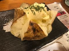 -やきとり一番 八条口店