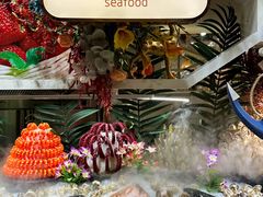 -芭菲盛宴·环球美食(袁家岗店)