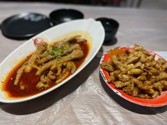 -李叔叔虾蟹大排档(青羊店)