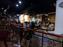 大堂-金家休闲餐吧(金家小吃四店)