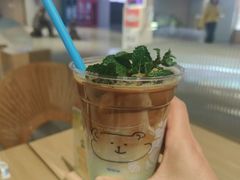 -Something For(中洲湾店)