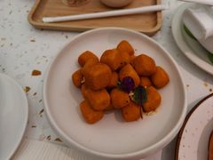 -大树餐厅(环球港店)