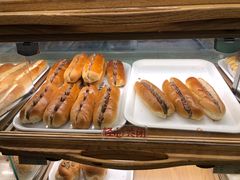 -新侨三宝乐面包店(崇文门店)