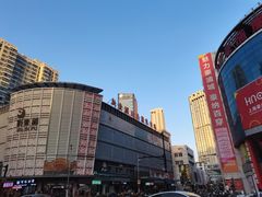 -七浦路服装批发市场