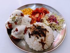 -欧巴来了韩式料理