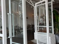 -ins森林童话餐厅coffee&bistro