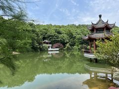 -岳麓山风景名胜区