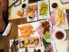 -红叶日本料理(开发区店)