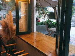 -The Good Place好地方·Brunch·coffee(国贸店)