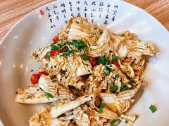 -壹酒贰肉1926·深夜食堂(南京北街店)