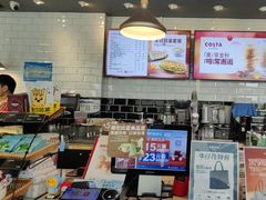 -COSTA COFFEE(龙德广场店)