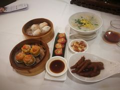 -顺德人家食府(黄金广场店)
