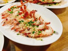 -海门岛七号餐厅