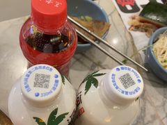 -汉阳廷自助烤肉(同和金铂天地店)