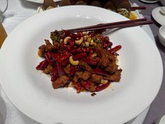 -观宴·品质赣菜(高新大道店)