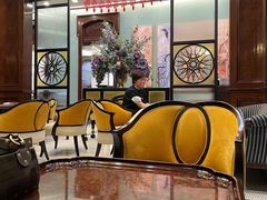 大堂-东海咖啡馆