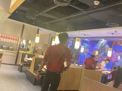 -九毛九西北菜(百信广场店)