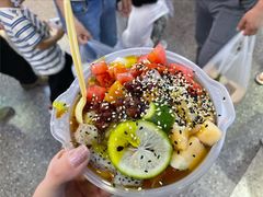 -八一好吃街·高品美食广场