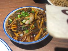 -十面春风·江南面馆(崇宁路店)