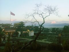 -云禾壹海景庄园餐厅