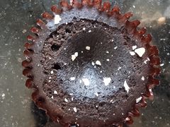 巧克力熔岩蛋糕-百年义利(甜水园东里店)