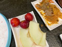 -索伦嘎·传统涮(海拉尔总店)