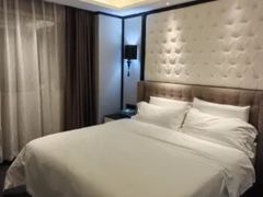 -希岸酒店(广州南站店)