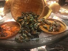 -佰园全日西餐厅-厦门佰翔软件园酒店