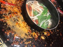 -重庆渝达老火锅(春熙路店)