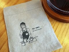 -沏点Trattoria意大利餐厅(新街口店)