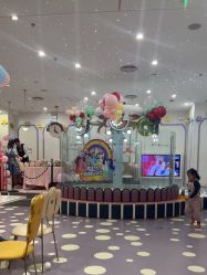 -meland club亲子乐园(北京芳圆里ID MALL店)