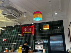 -堂屋糖水店(愚园店)