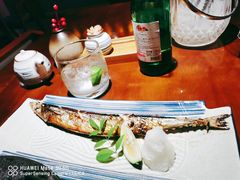 -笑福亭料理小馆(解放碑店)