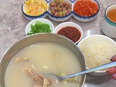 -屋里家延边朝鲜族冷面(梅林3店)