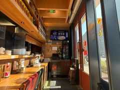 -蟹黄鱼·海派深夜面馆(江湾里店)