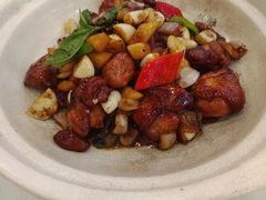 -友鹏海鲜(新宜白大道店)