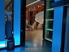 -碧涛阁水世界酒店·洗浴·自助(万家丽路店)