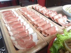 -尚品火锅(正阳路店)