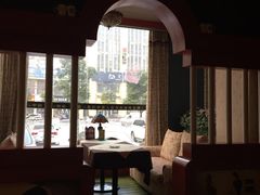 -栖巢(华声苑店)