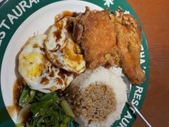 -渣·餐厅(西斗门店)
