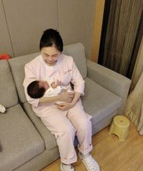 -大美母婴湖畔月子中心(江宁店)