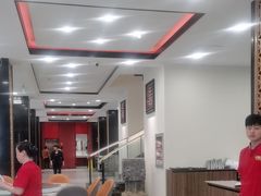 -北京全聚德烤鸭店(昌平店)