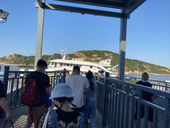 -普陀山慧济禅寺