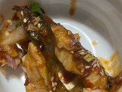-鱼羊宴烤鱼羊蝎子烧烤(怡馨家园店)