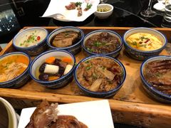 -阿庄新豫菜(通泰路店)