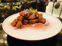 -许家菜(望江店)