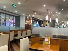 -COCO壱番屋(北京平安国际金融中心店)
