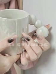 -M·X Nail日式美甲美睫