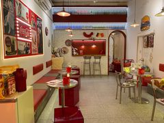 大堂-Eckl’s爱氏热狗(猫街店)